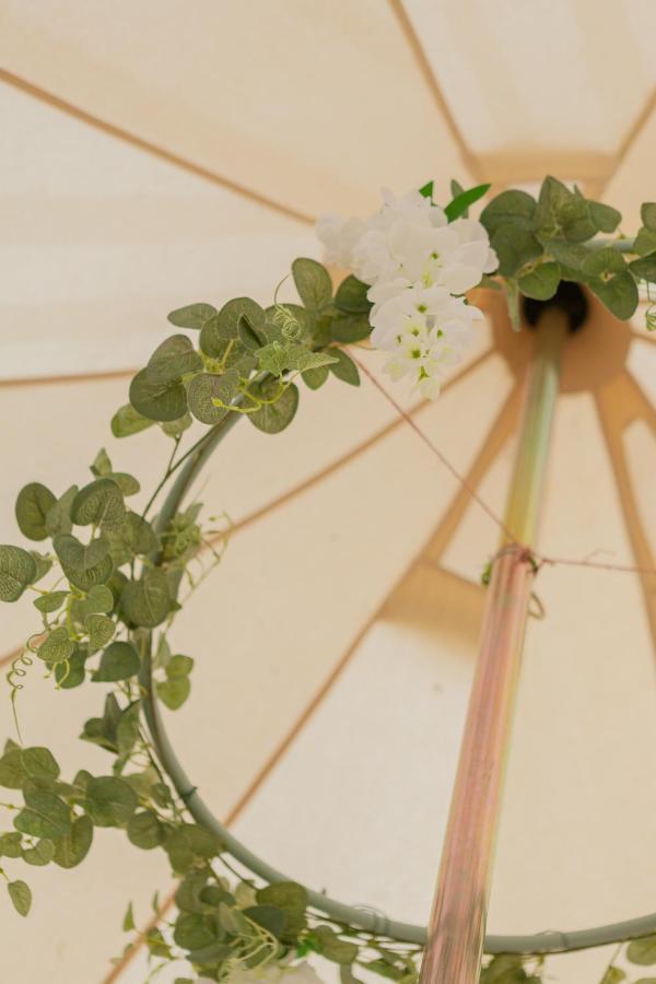 Duneden Belle Glamping Randalstown Exterior foto