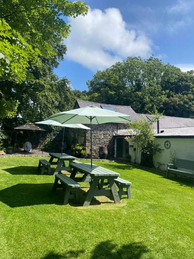 Duneden Belle Glamping Randalstown Exterior foto