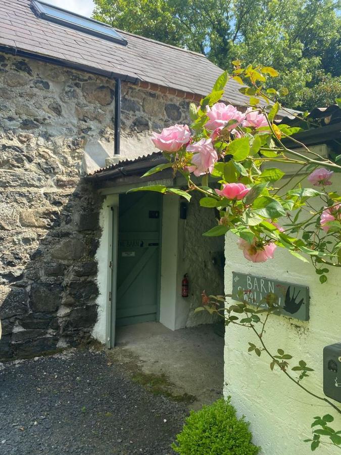 Duneden Belle Glamping Randalstown Exterior foto