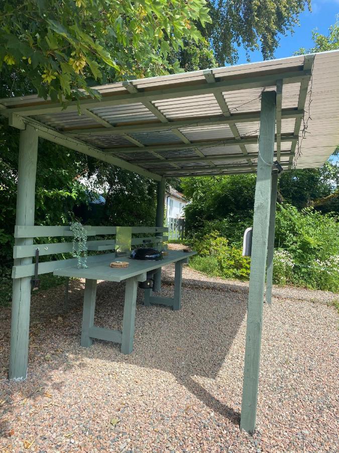 Duneden Belle Glamping Randalstown Exterior foto