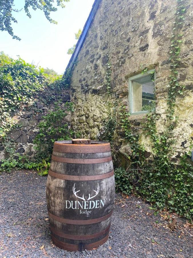 Duneden Belle Glamping Randalstown Exterior foto